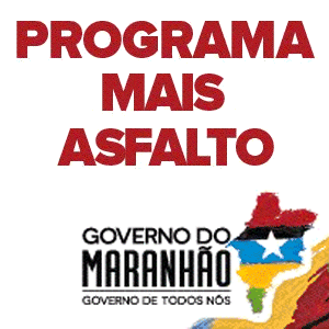 Obras do Maranhão