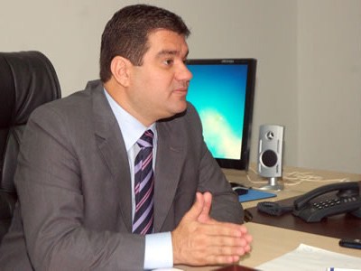 Resultado de imagem para O ex-prefeito do MunicÃ­pio de Itapecuru-Mirim, Antonio da Cruz Filgueira JÃºnior, conhecido por â€œJÃºnior Marrecaâ€
