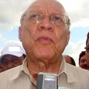 joão alberto