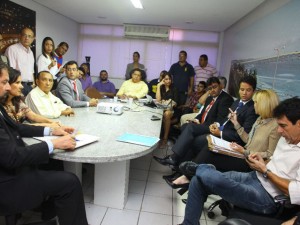 Foto: Biné Morais / O Estado.