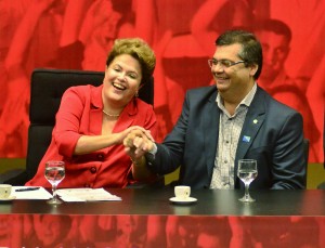 Dilma_Roussef_e_FlavioDino_Convencao_Nacional_do_PCdoB (2)