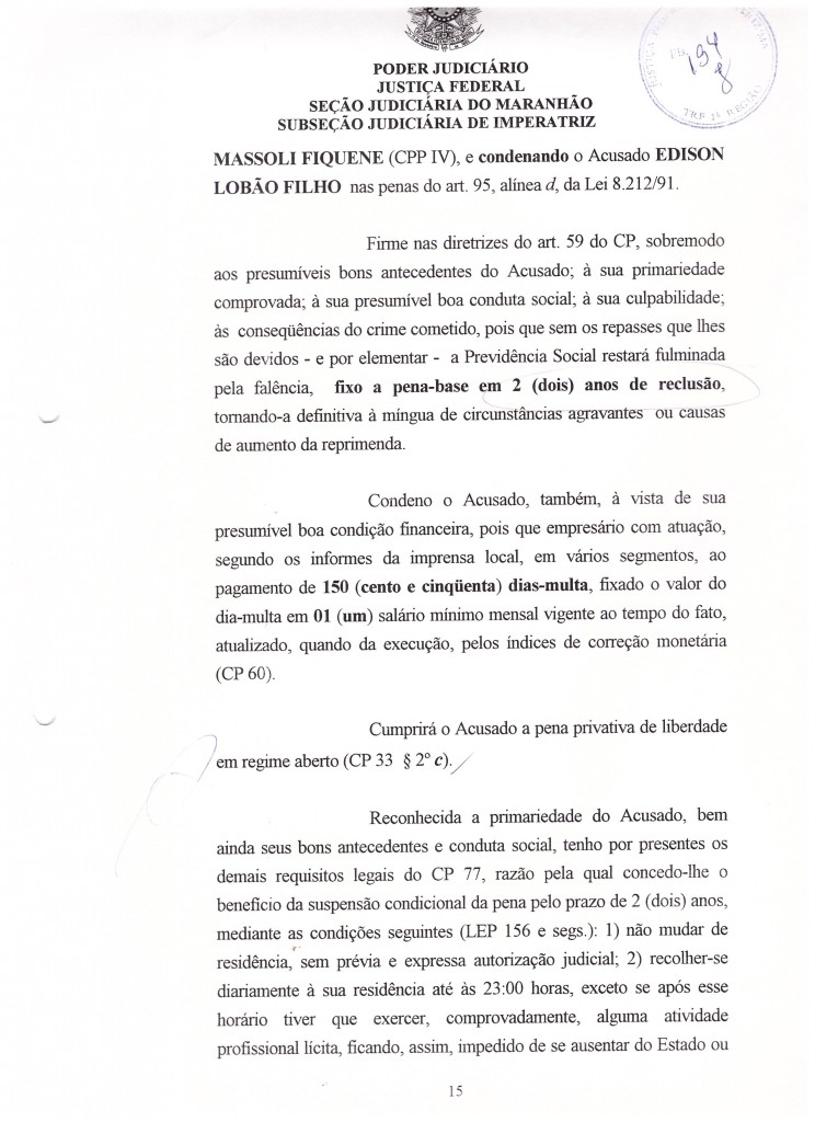 Setença p.15 (2)