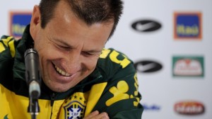 Dunga conversa com a CBF e acerta detalhes para selar retorno à seleção brasileira