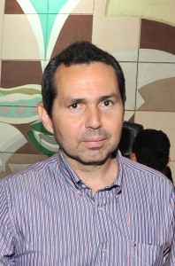 Guilherme Marques é o novo secretário de Turismo