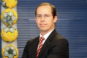 Ex-secretário nacional de Esporte, Ricardo Cappelli será representante do Maranhão em Brasília