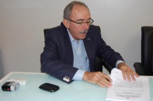 José Jorge Leite Soares, diretor de Relações Institucionais da Cemar: Sarney no DNA