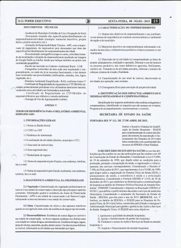 portaria 113-2015, pág. 1