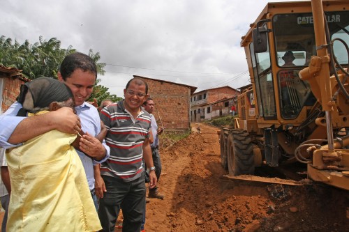 Vila Isabel - Fotos Horonio Moreira (2)