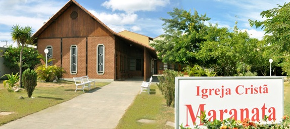 igreja-crista-maranata