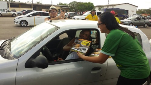 Foto 1 - Detran-MA intensifica operação Lei Seca no Carnaval (2)