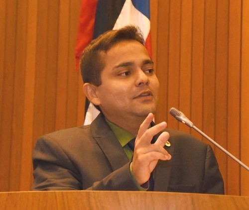 Ricardo Rios