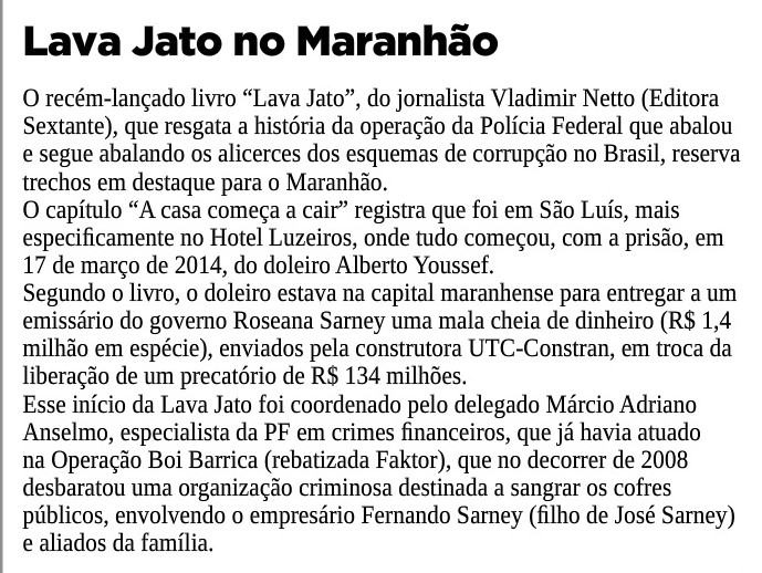 lava jato