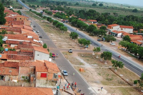 Resultado de imagem para Bela Vista do Maranhão