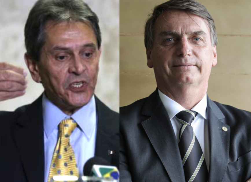 Bolsonaro está 'muito inclinado' a ir para o PTB, diz ...