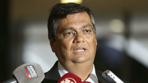 Flávio Dino decide entrar com ação penal contra Bolsonaro por crime