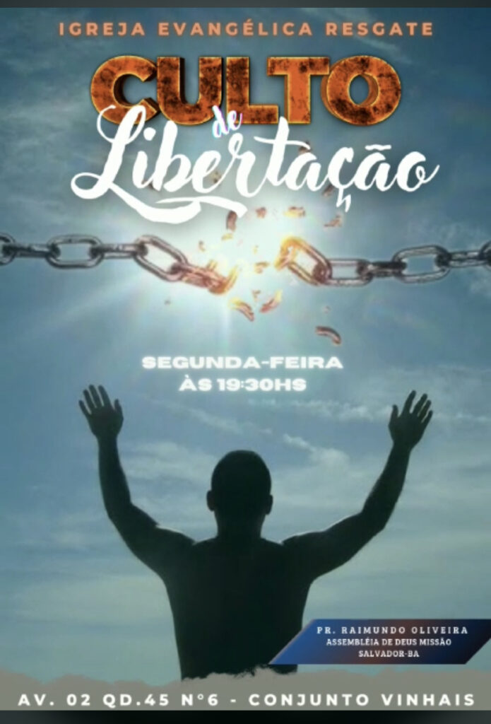 Igreja Batista da Libertação